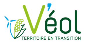 SAS V'Eol - activité de la production d'électricité renouvelable en Aveyron