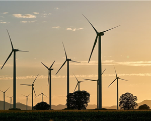 Projet du parc éolien de Verrières en Aveyron